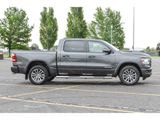 Used 2022 RAM 1500 Laramie w/ Sport Appearance Package image 2