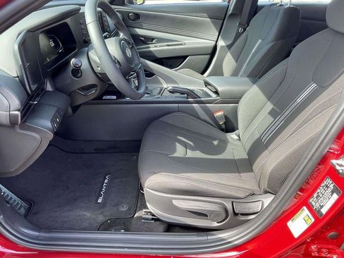 New 2026 Hyundai Elantra Sport image 31