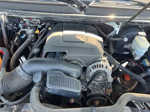 Used 2008 GMC Yukon Denali AWD/4WD image 45