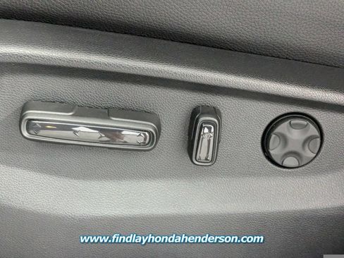 New 2026 Honda Odyssey Elite image 11