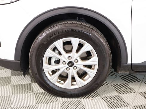 Used 2025 Ford Escape Active FWD image 16