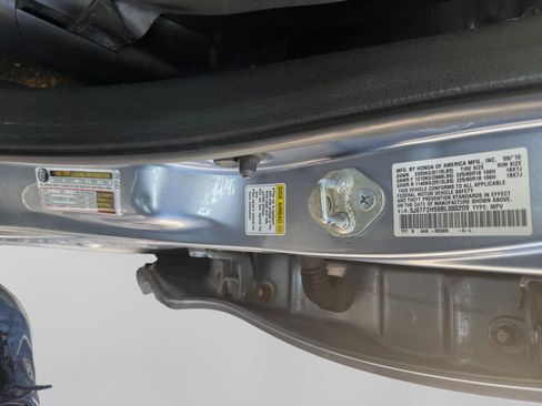 Used 2011 Honda Crosstour EX-L image 25