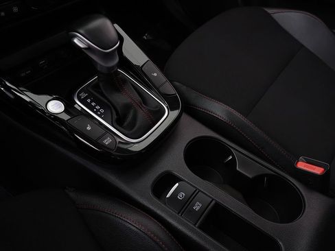Used 2023 Kia Soul GT-Line w/ GT-Line Technology Package FWD image 51