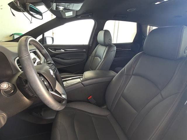 Used 2023 Buick Enclave Essence w/ Sport Touring Edition FWD image 11