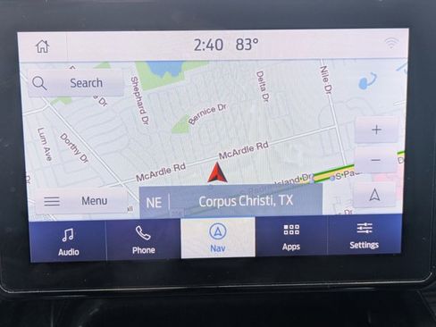 Used 2020 Ford Explorer Limited w/ Class III Trailer Tow Package image 13