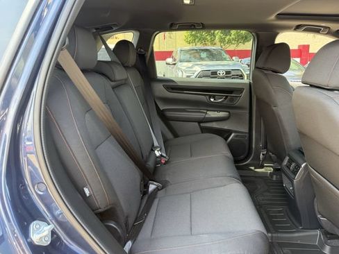 Used 2026 Honda CR-V TrailSport image 32