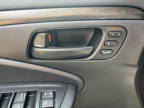 Used 2024 Honda Ridgeline TrailSport image 37