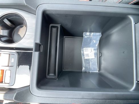 New 2026 Honda Passport TrailSport image 21