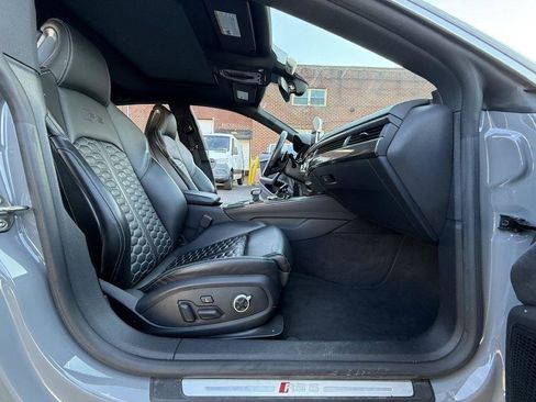 Used 2019 Audi RS 5 Sportback w/ Dynamic Plus Package image 18