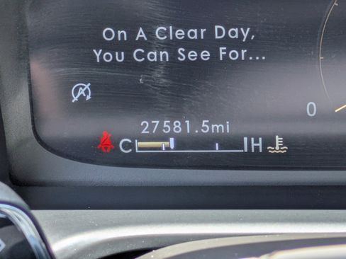 Used 2021 Lincoln Aviator 2WD w/ Elements Package image 29