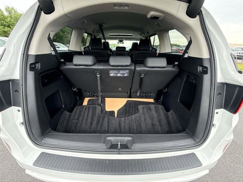 Certified 2026 Honda Odyssey EX-L image 18