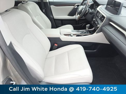 Used 2020 Lexus RX 350 AWD w/ Premium Package image 26