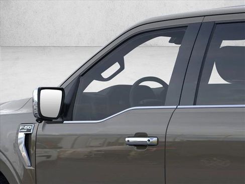 New 2026 Ford F150 Lariat image 20