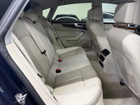 Used 2023 Audi A7 Prestige image 24