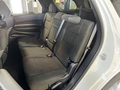 Used 2024 Dodge Durango GT image 22