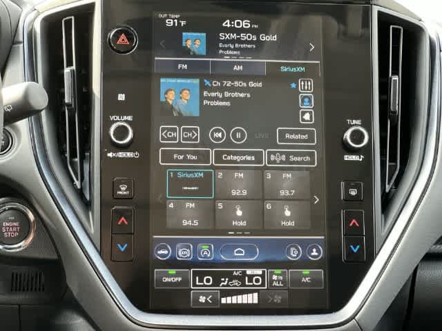 New 2026 Subaru Crosstrek 2.5i Limited AWD/4WD image 12