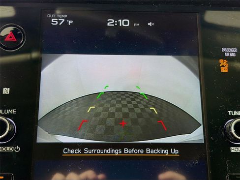 Used 2025 Subaru Legacy Premium image 15