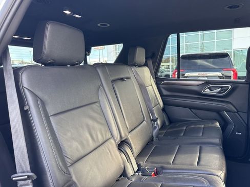 Used 2024 Chevrolet Tahoe LT image 25