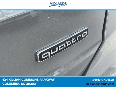 Used 2025 Audi Q3 2.0T Premium AWD/4WD image 9