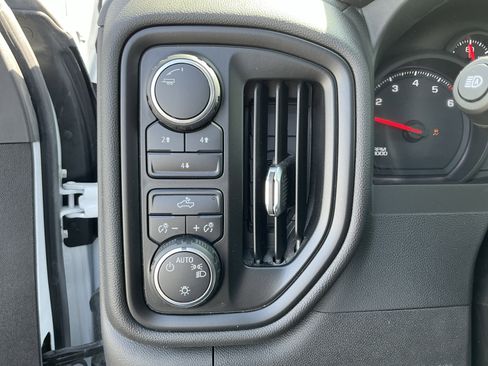 New 2024 Chevrolet Silverado 2500 W/T w/ WT Convenience Package AWD/4WD image 15