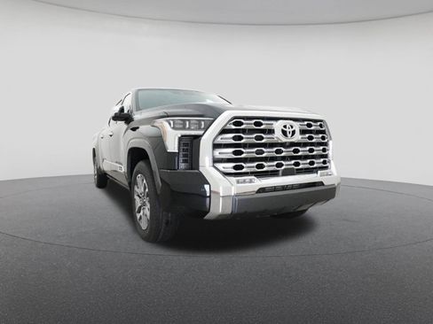 New 2026 Toyota Tundra 1794 Edition image 30