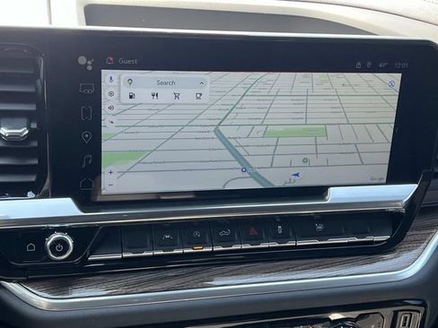 New 2026 GMC Sierra 1500 Elevation image 18