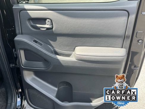 Used 2022 Nissan Frontier S w/ Technology Package image 19