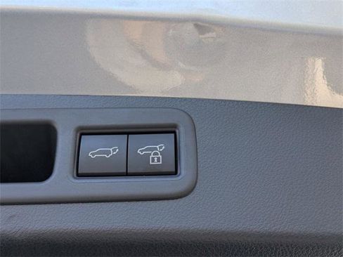 Certified 2024 Lexus RX 450h 450h+ Luxury w/ Convenience Package image 14