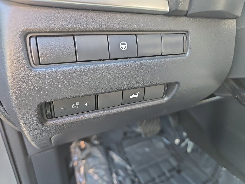 Used 2021 Nissan Rogue SV w/ Premium Package AWD/4WD image 20