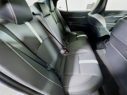 New 2026 Toyota Camry Hybrid image 21