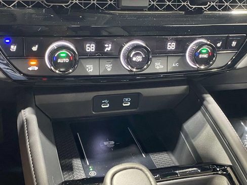New 2026 Honda Accord Touring image 30