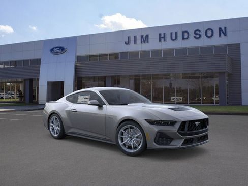 New 2026 Ford Mustang GT Premium image 7