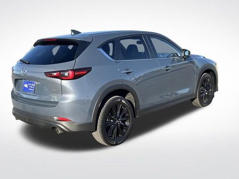 Used 2024 MAZDA CX-5 Carbon Edition image 6