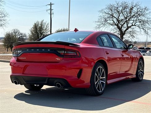Used 2023 Dodge Charger R/T image 9
