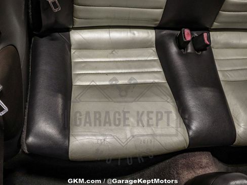 Used 1999 Ford Mustang GT image 85