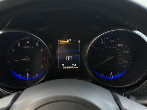 Used 2015 Subaru Legacy 2.5i Limited w/ Popular Package #4 image 33