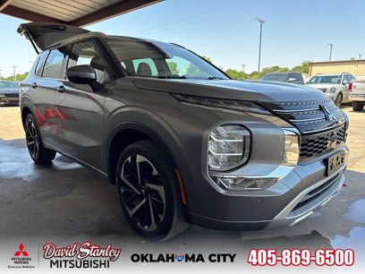 Used 2022 Mitsubishi Outlander SEL