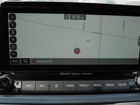 Certified 2023 Kia Seltos S w/ Navigation Package AWD/4WD image 7
