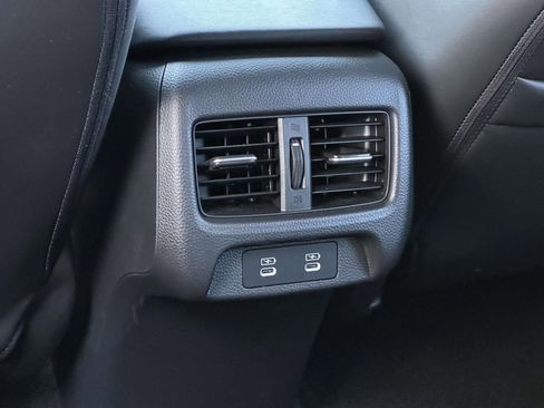 Certified 2025 Acura ADX A-Spec AWD/4WD image 14