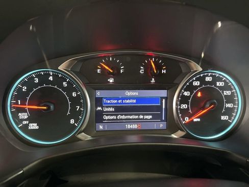 Used 2024 Chevrolet Equinox RS image 16