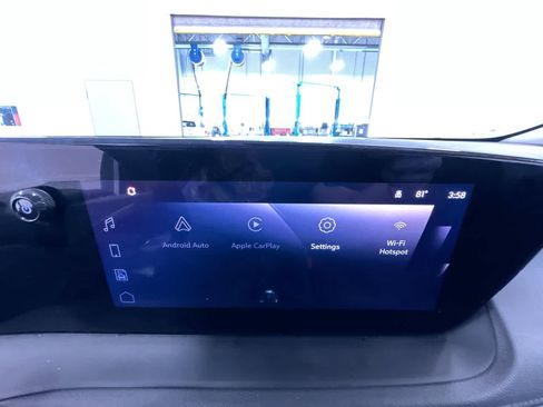 Used 2025 Buick Encore GX Preferred FWD image 24