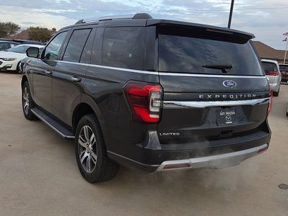 Used 2023 Ford Expedition Limited