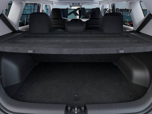 New 2025 Kia Soul EX image 20