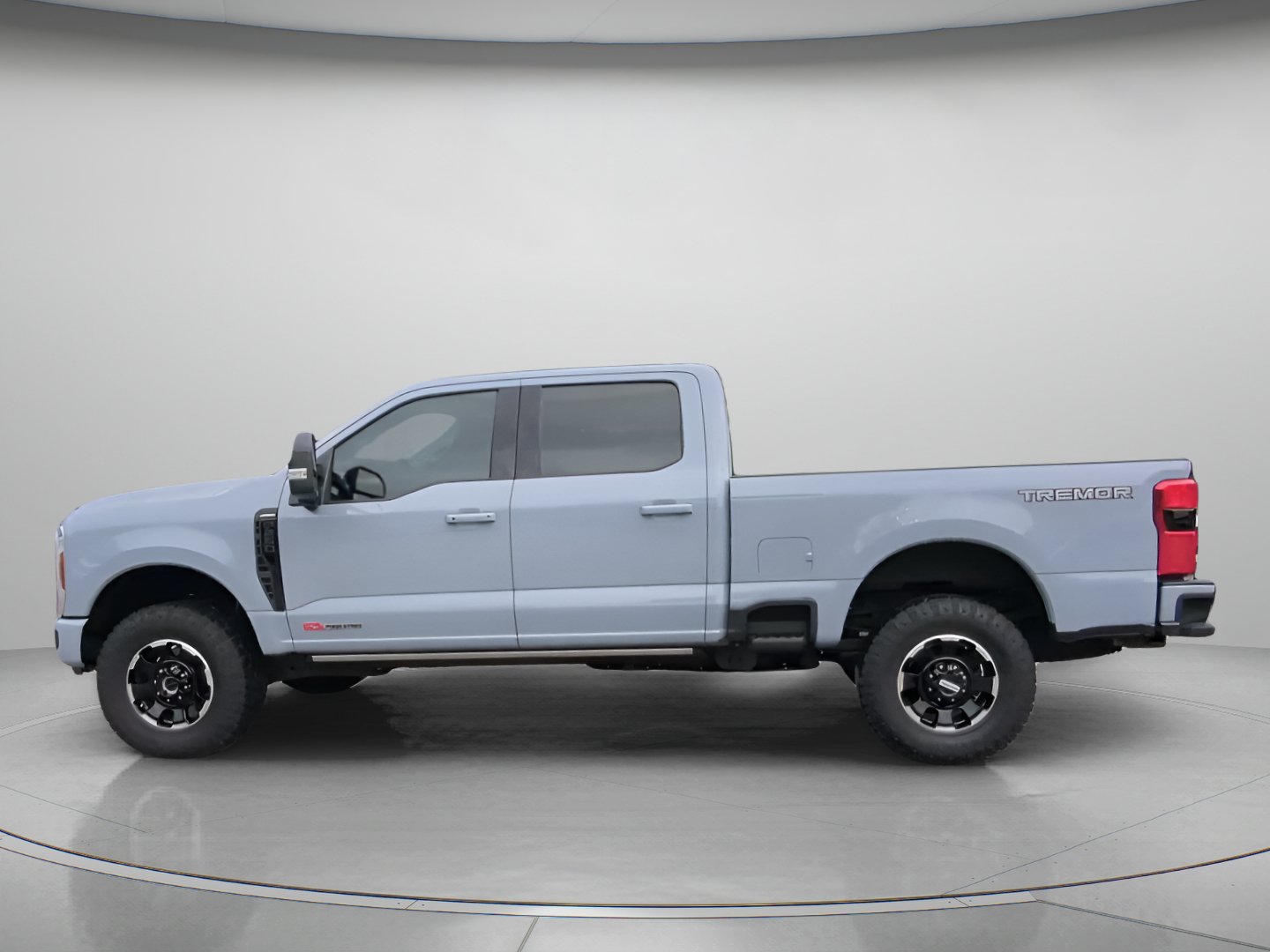 Used 2025 Ford F250 Lariat w/ Lariat Ultimate Package AWD/4WD image 14