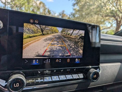 New 2026 Chevrolet Colorado Trail Boss image 32