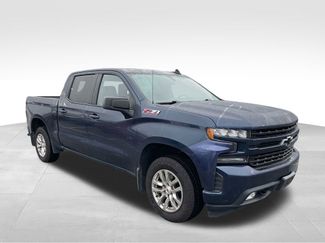 Used 2020 Chevrolet Silverado 1500 RST w/ All-Star Edition video 3
