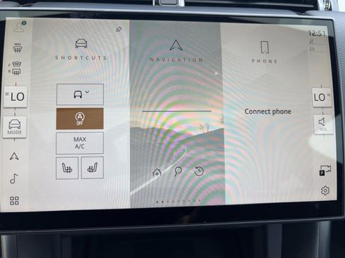 Used 2025 Land Rover Discovery Sport Dynamic SE image 20