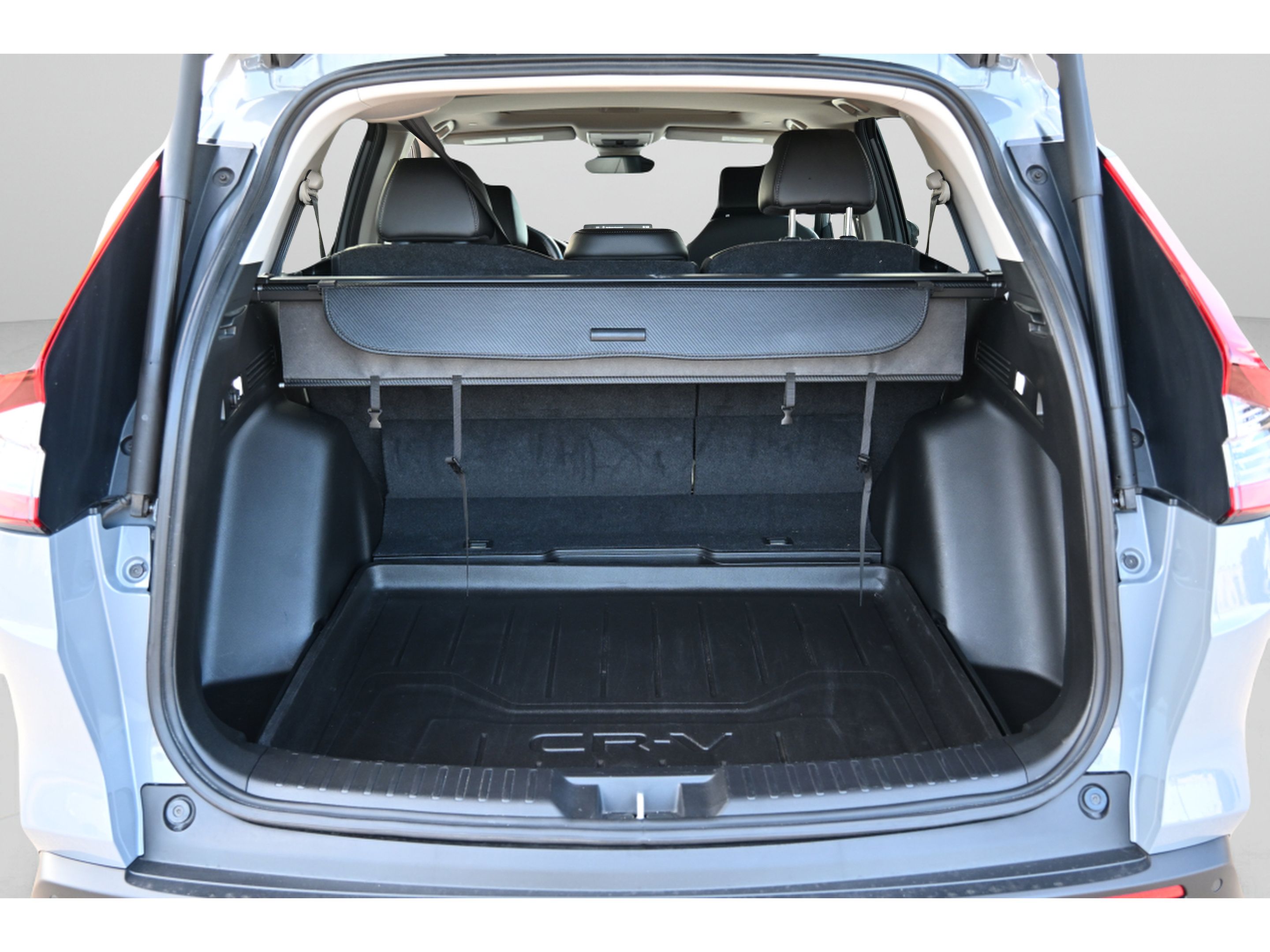 Used 2025 Honda CR-V EX-L image 13