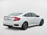 Used 2018 Honda Civic EX-L image 5