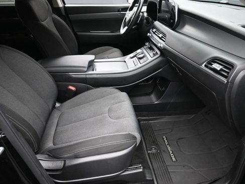 Used 2020 Hyundai Palisade SEL image 7